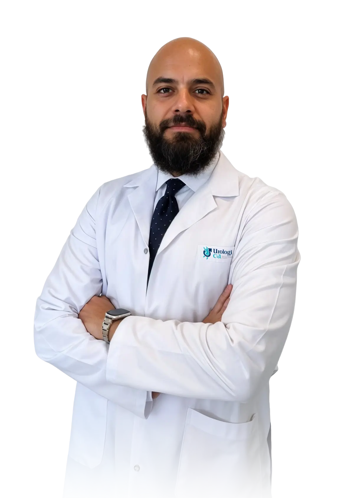 Üroloji doktoru