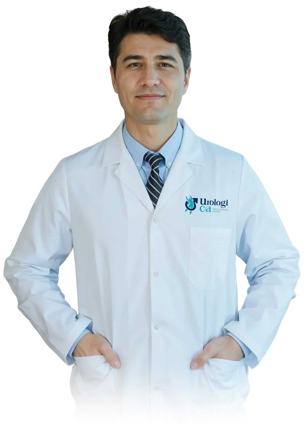 Üroloji doktoru