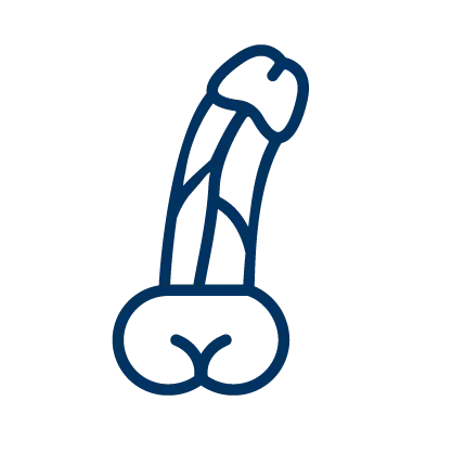 penis eğriliği
