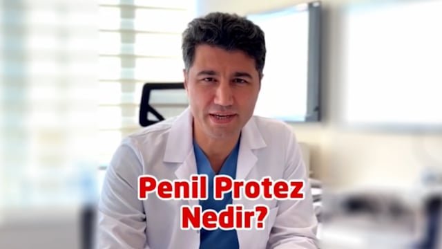 penil protez doktoru