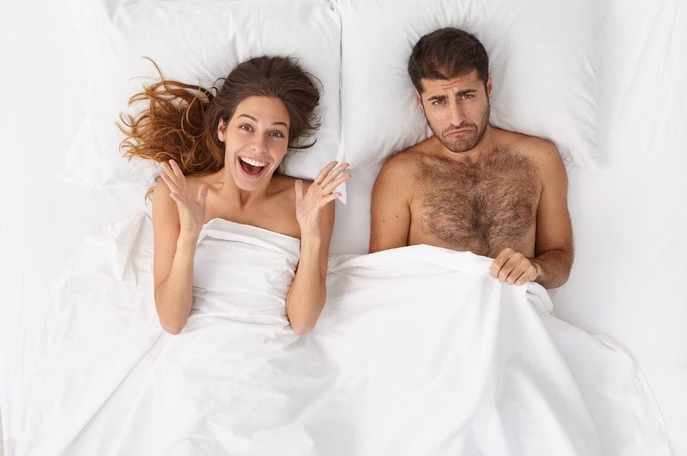 Penil Protez Sonrası Cinsel İlişki