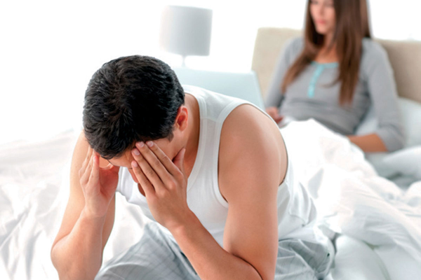 İktidarsızlık Tedavisi - Erektil Disfonksiyon